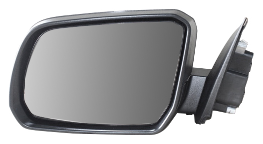 SIDE MIRROR LH